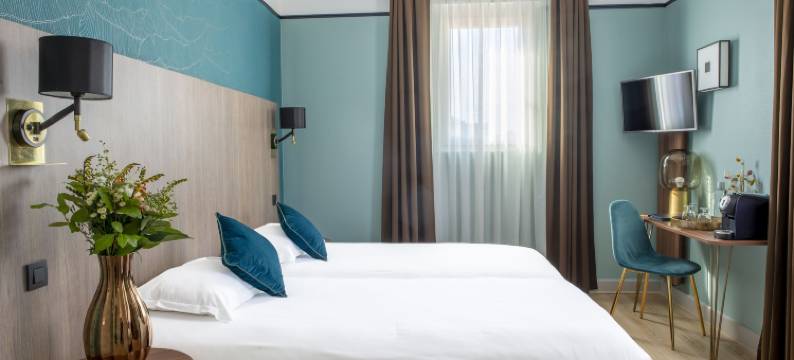 比斯托酒店(Hôtel le Bristol)图片