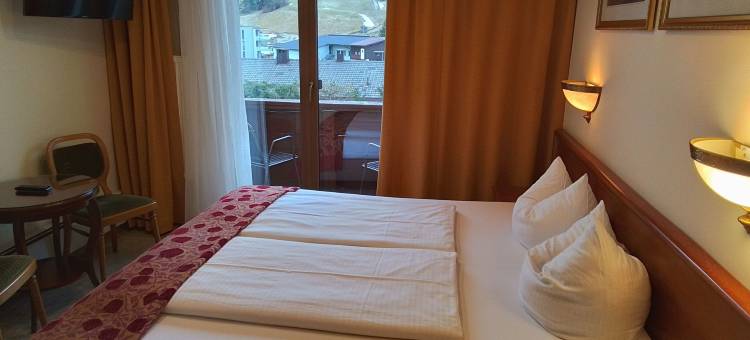 贝勒塔酒店(Hotel Beretta)图片