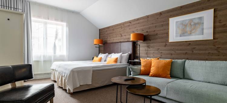 菲亚尔百卡布里甘(Bryggan Fjällbacka)图片