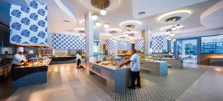 奥乔里奥斯全包悦宜湾酒店(Riu Ocho Rios - All Inclusive)图片