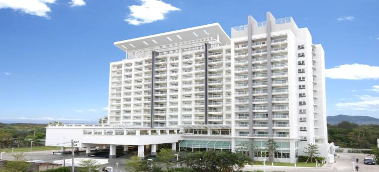 甲民武里凯特睿酒店(Kantary Hotel Kabinburi)图片