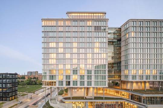 安達仕維也納美景宮，凱悅酒店