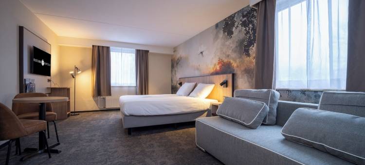 弗莱彻罗兰德餐厅酒店(Fletcher Hotel Restaurant Rooland)图片