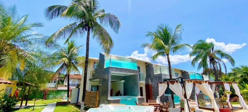 维拉德尔索尔旅馆(Pousada Villa del Sol)图片