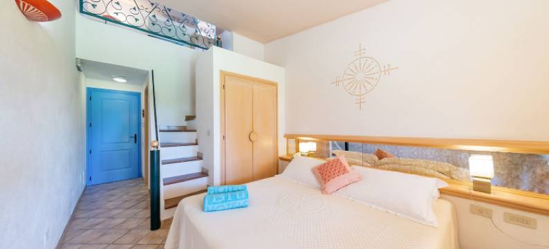 圣爱姆海滩酒店(Sant'Elmo Beach Hotel)图片