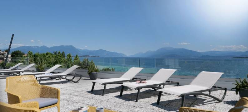 里维埃拉酒店(Hotel Riviera)图片