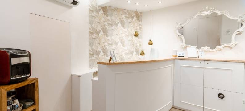 乐5渔村斯佩西亚旅馆(Le 5 Terre la Spezia)图片