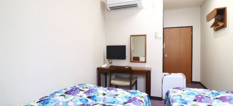 新濑户站酒店(Shinseto Station Hotel)图片