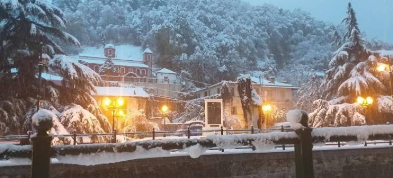 费顿温泉酒店(Phaidon Hotel & Spa)图片