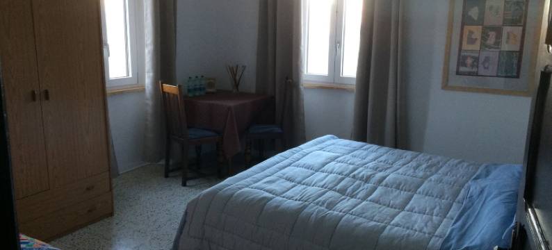 芙里昂诺家庭旅馆(Casa Friano)图片