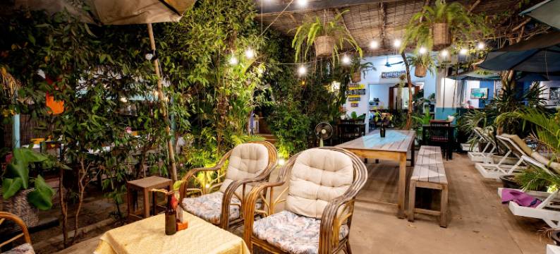 小象精品酒店(Baby Elephant Boutique Hotel)图片