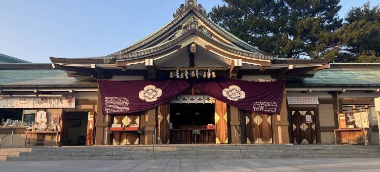 下关天空之心酒店(Sky Heart Hotel Shimonoseki)图片