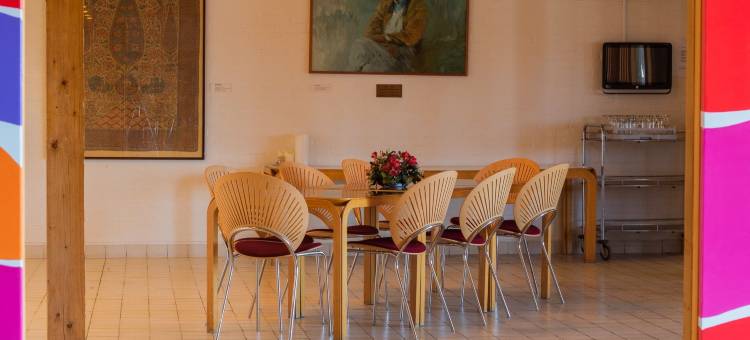 弗雷登斯堡客栈(Fredensborghusene Guesthouse)图片
