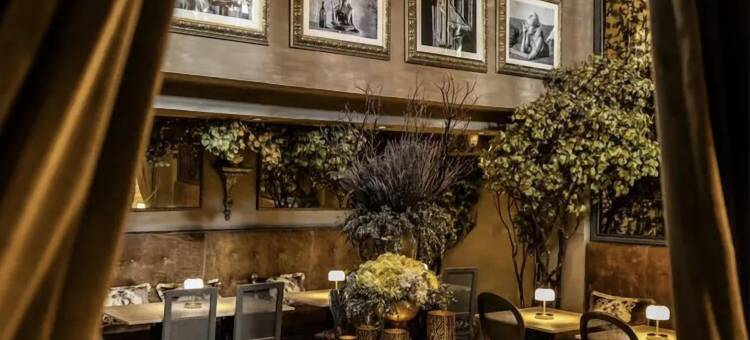 奥利弗精品酒店 - 世界小型豪华酒店集团(Olive Boutique Hotel)图片