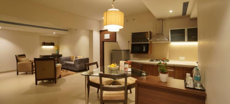 科库恩酒店(Cocoon Hotel)图片