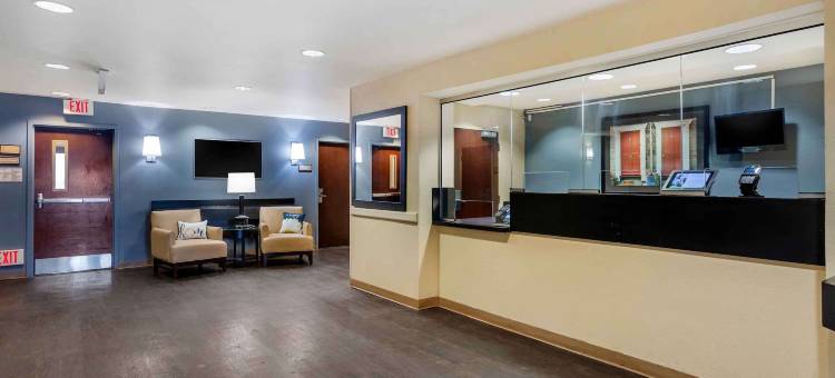 美国长住酒店套房 - 费城 - 霍舍姆 - 威尔士路(Extended Stay America Suites - Philadelphia - Horsham - Welsh Rd)图片