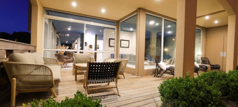 翁达酒店(Hotel Onda)图片