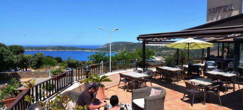 圣让酒店(Hotel & Restaurant le Saint Jean)图片