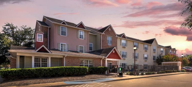 休斯顿 NASA 克利尔莱克万豪唐普雷斯套房酒店(MainStay Suites Houston NASA-Clear Lake)图片