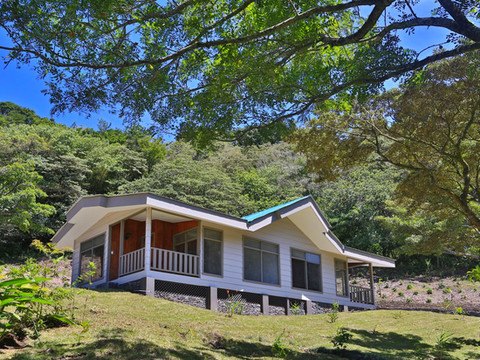 蒙特沃德森达酒店