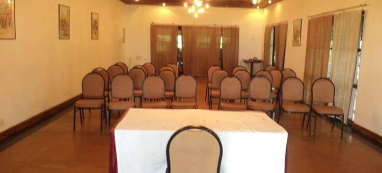 班纳马达度假村(Punnamada Resort)图片