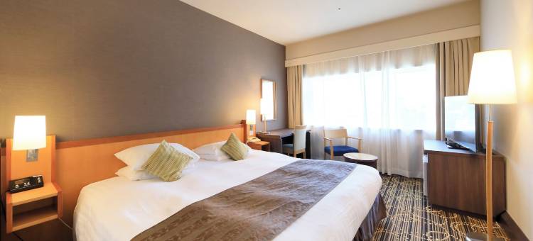 东京KKR酒店(KKR Hotel Tokyo)图片
