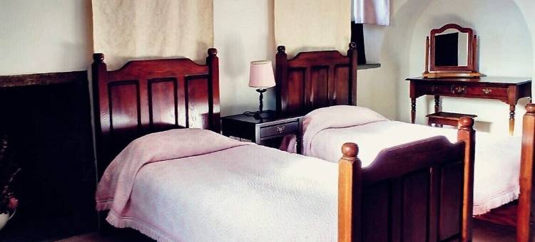 莱斯里城堡酒店(Leslie Castle)图片