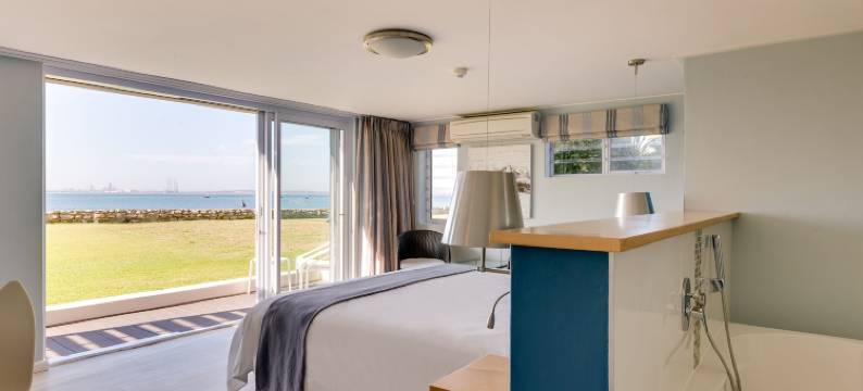 萨尔丹哈湾酒店(Saldanha Bay Hotel)图片
