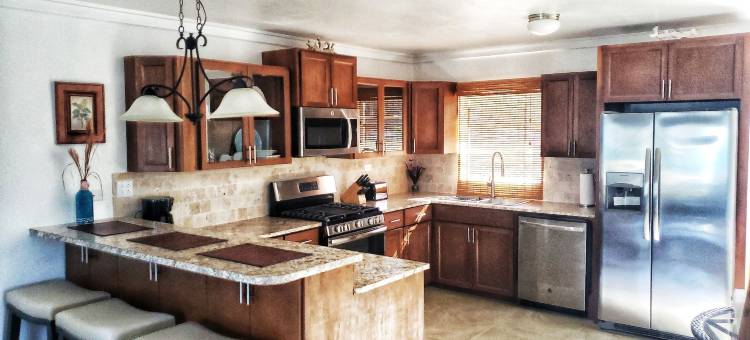 海雾别墅酒店(Ocean Mist Villa)图片