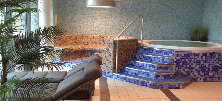 菲威克海湾酒店 - 经典挪威酒店(Strand Hotel Fevik - by Classic Norway Hotels)图片