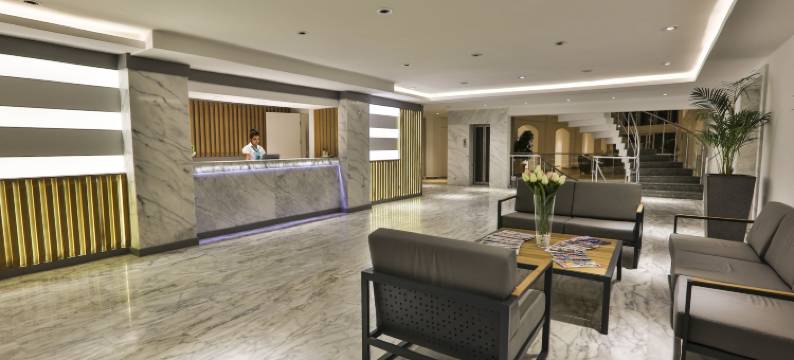 维塔贝拉度假村及水疗中心酒店(Hotel Vita Bella Resort & Spa)图片