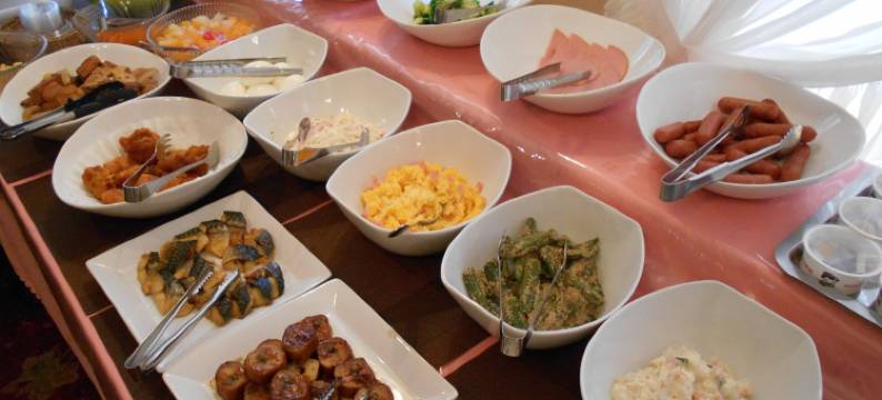 克雷斯顿酒店(Creston Hotel)图片