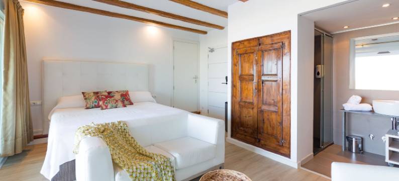 乐客帕劳别墅(Hotel Rec de Palau)图片