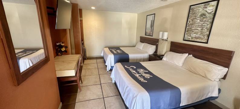 太阳谷汽车旅馆(Sun Valley Motel Junction)图片