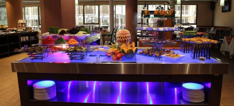 萨罗玛丽亚酒店(Saro Maria Hotel)图片