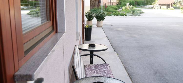 可皮克公寓客房(Rooms & Apartments Kepic, Airport Accommodation)图片