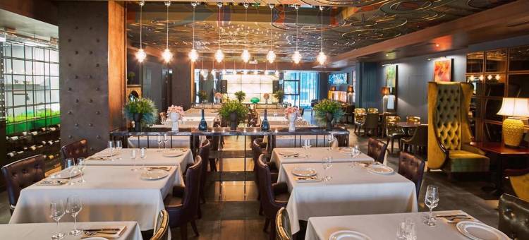 海湾花园酒店(Bay Garden Hotel)图片
