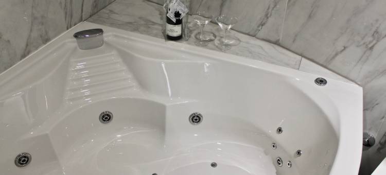 瓦莱里娅画廊海边市中心-MAG古朴典雅精品酒店(Galeria Valeria Seaside Downtown - Mag Quaint & Elegant Boutique Hotels)图片