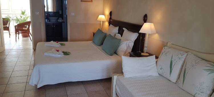 阿茂多酒店(Hôtel Amaudo)图片