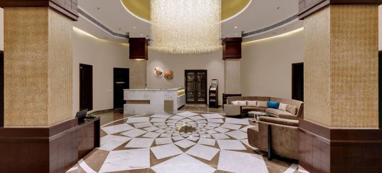 The Fern Residency Udaipur, Series by Marriott图片