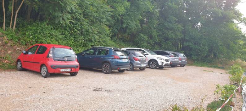 法奥伯格酒店(Le Faubourg)图片