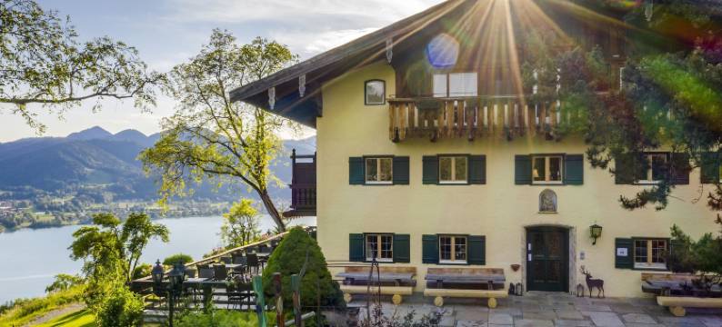 韦斯特霍夫酒店(Der Westerhof Hotel)图片