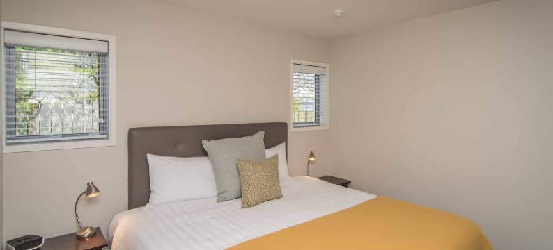 海岸山岭公寓酒店(Coastal Ridge Apartments)图片