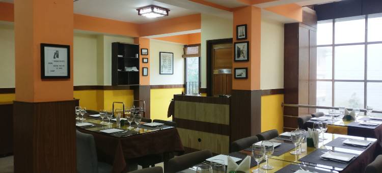 玛雅酒店(Maya Inn)图片