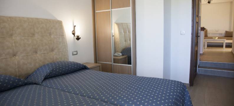 阳光套房酒店(Sunny Suites)图片