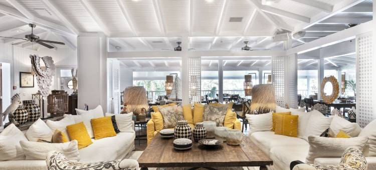 GYP SEA 圣巴特(Gyp Sea Saint Barth)图片