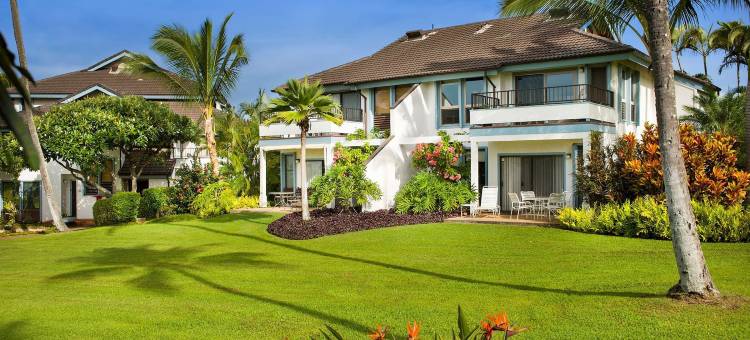 阿斯顿坡伊普启度假村(Aston at Poipu Kai)图片