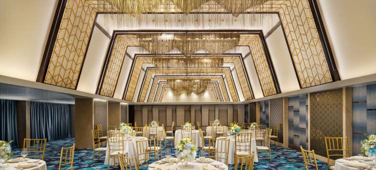 印多尔 Wow 克雷斯特酒店 - IHCL 精选酒店(Wow Crest, Indore - Ihcl SeleQtions)图片