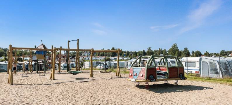 First Camp Sunne - Fryksdalen图片