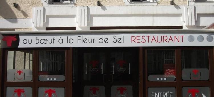 舒适阿克莱尔盖雷英式酒店(Brit Hotel Confort Auclair)图片